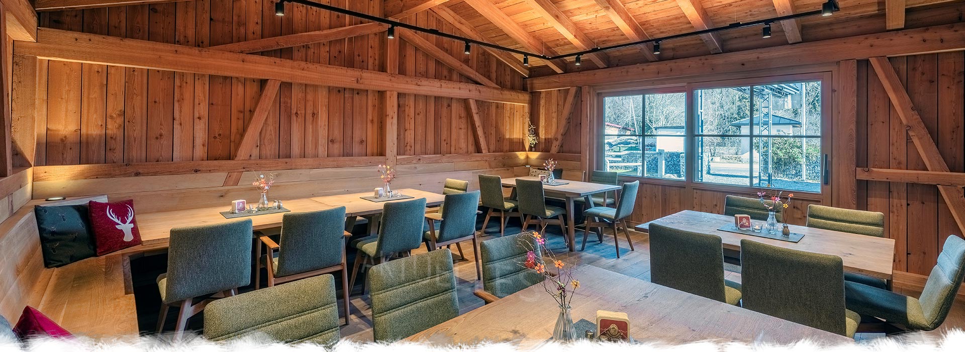 Wirtshaus Wiesele in Pfronten